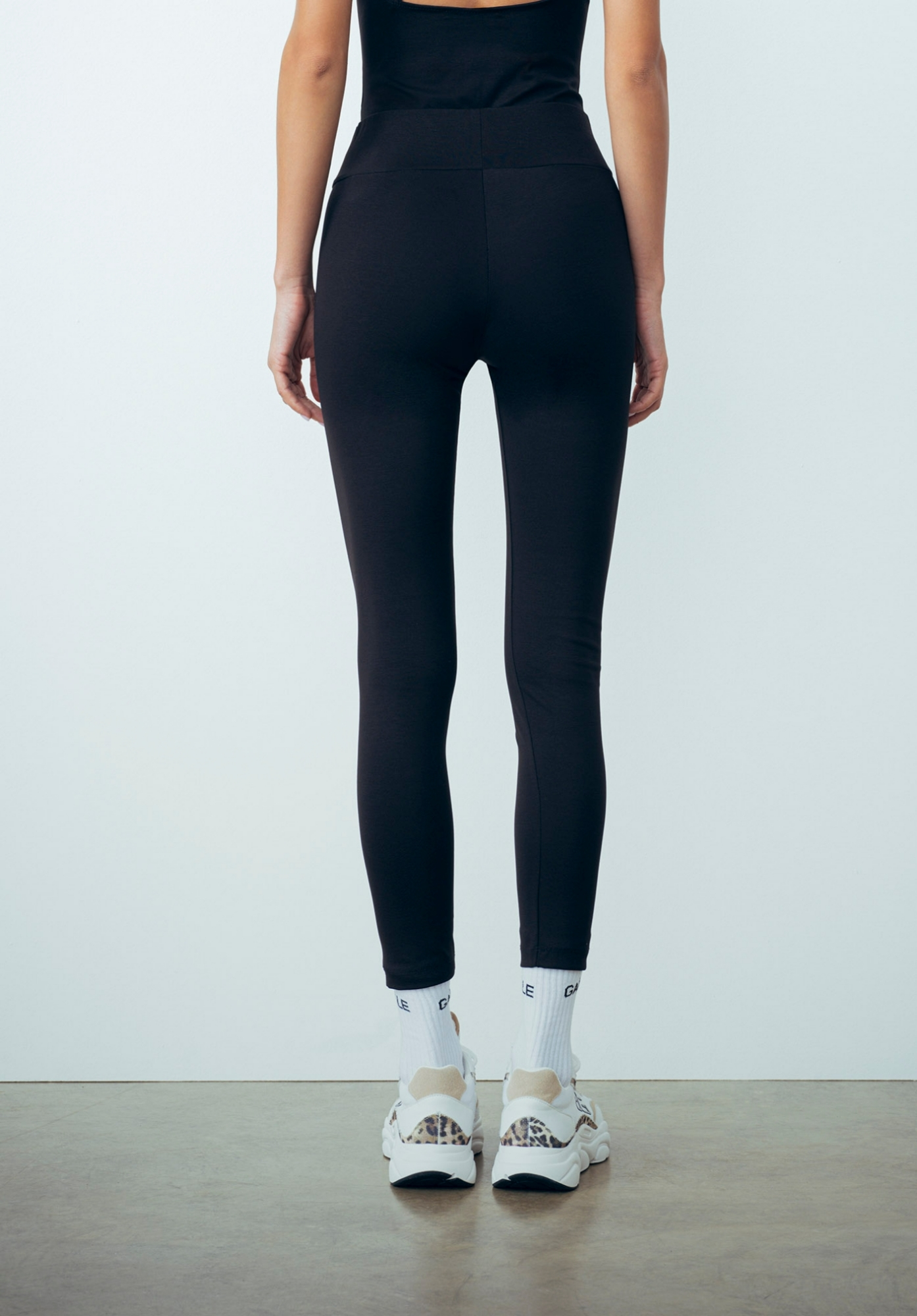 Leggings GAELLE PARIS GAABW00427