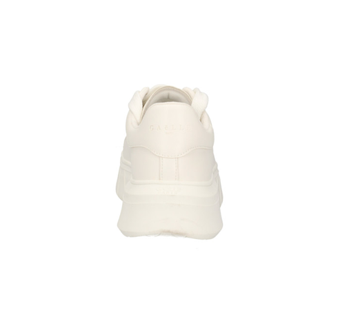 Sneakers GAELLE PARIS bianco GBUC603SSNK