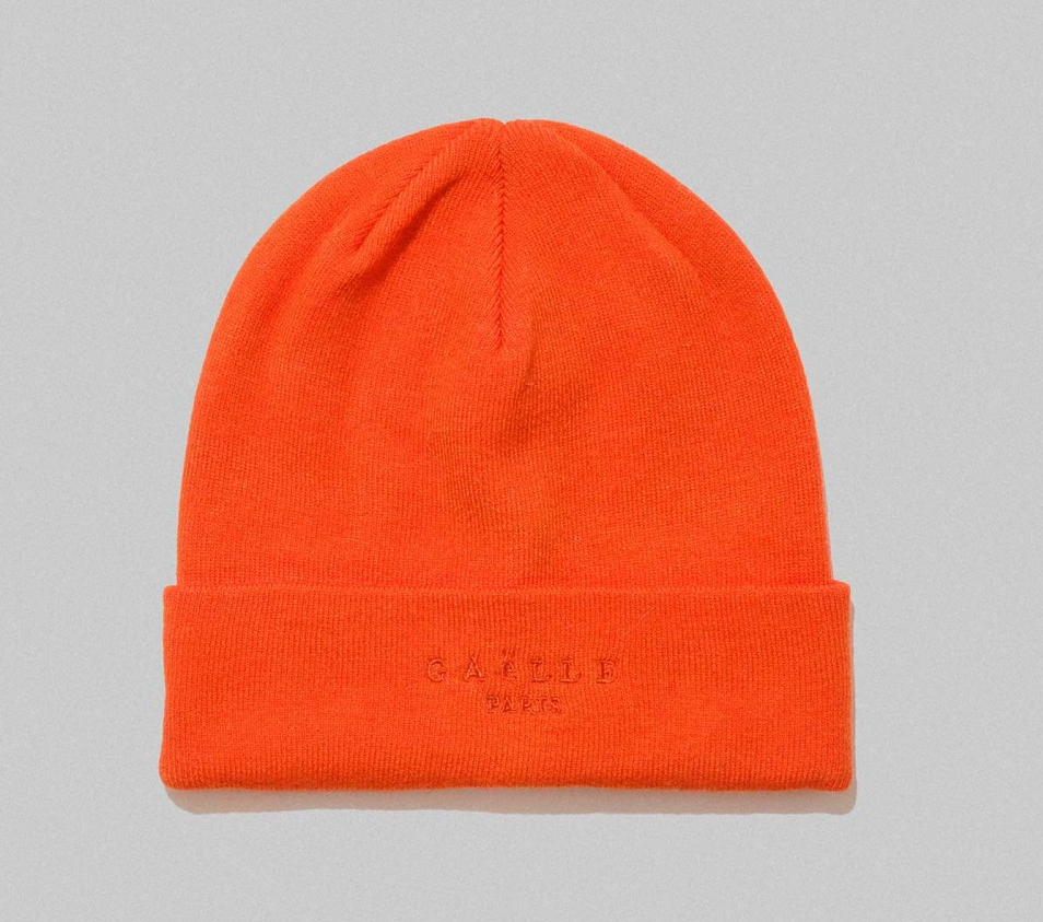 Cappello GAELLE PARIS GBADP3658