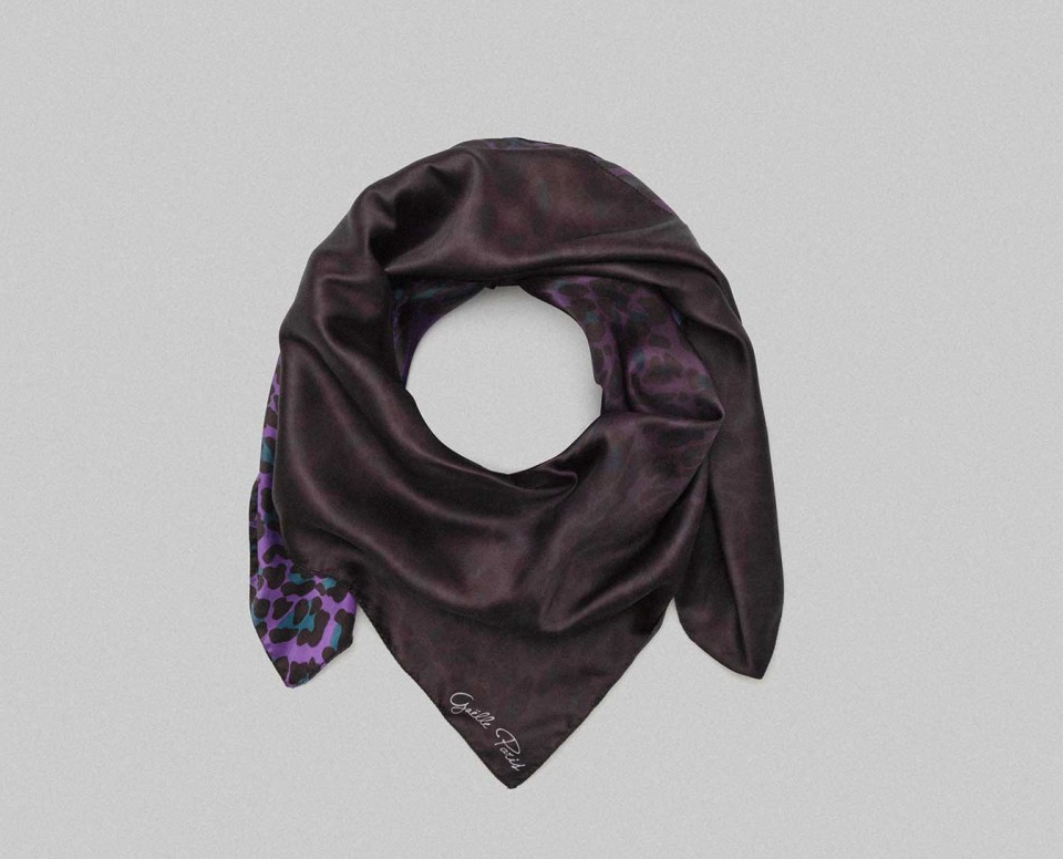 Foulard GAELLE PARIS GBADP3876
