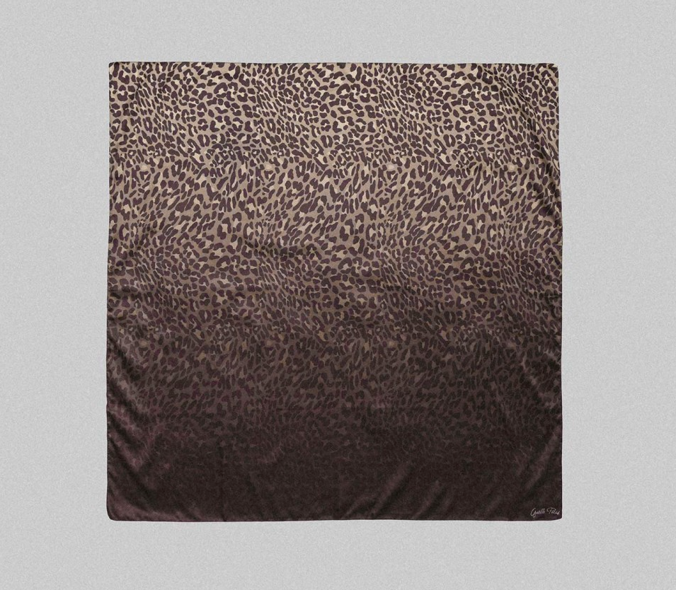 Foulard GAELLE PARIS GBADP3876