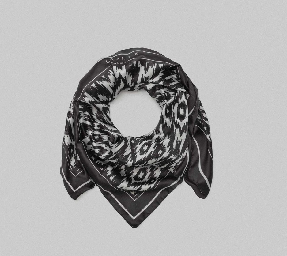 Foulard GAELLE PARIS GBADP3880