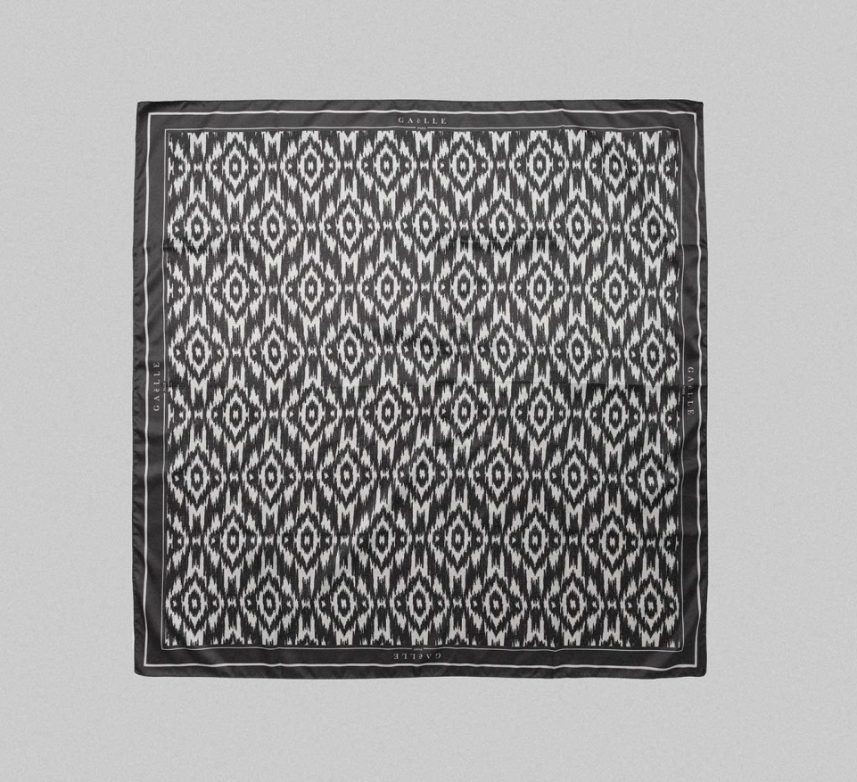 Foulard GAELLE PARIS GBADP3880