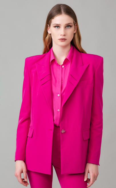 Giacca GAELLE PARIS GBDP13790