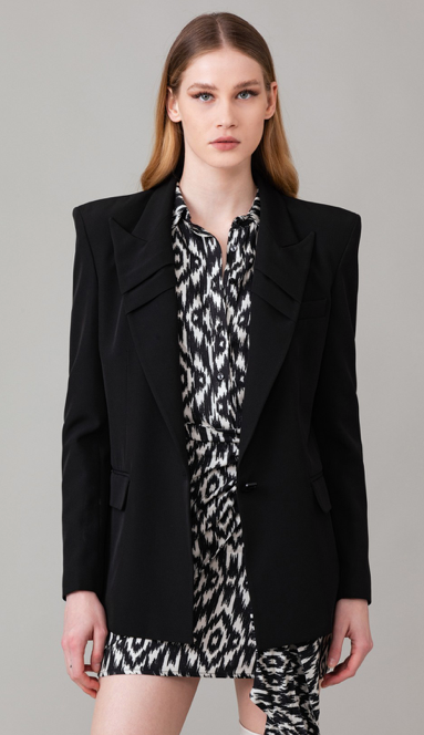 Giacca GAELLE PARIS GBDP13790