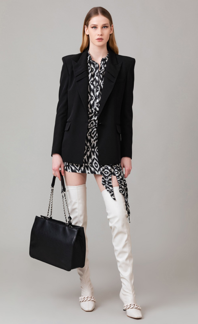 Giacca GAELLE PARIS GBDP13790
