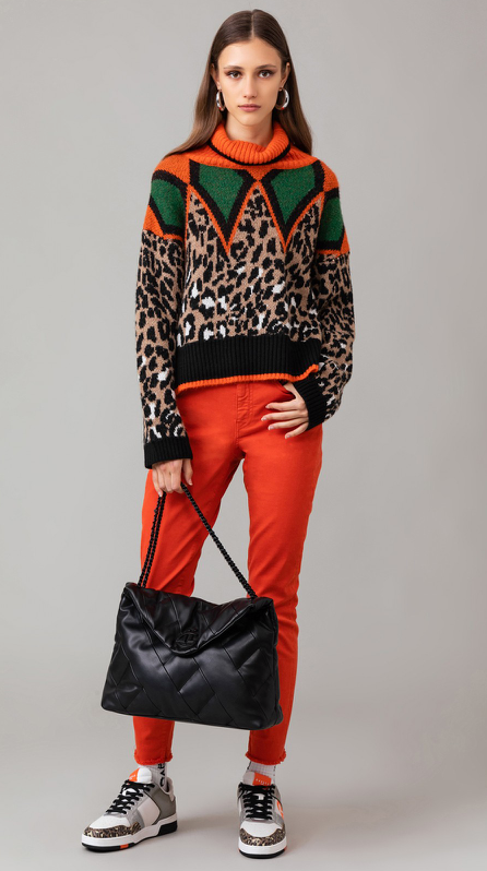 Maglione GAELLE PARIS GBDP14228