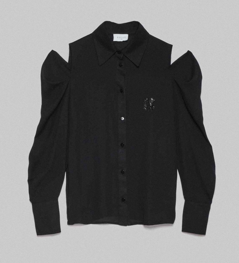 Camicia GAELLE PARIS GBDP13649