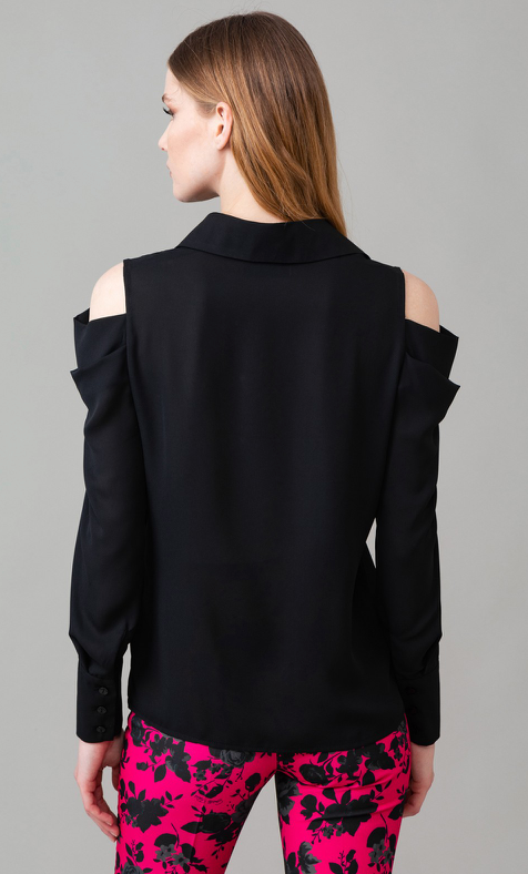 Camicia GAELLE PARIS GBDP13649