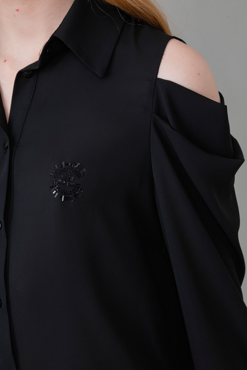 Camicia GAELLE PARIS GBDP13649