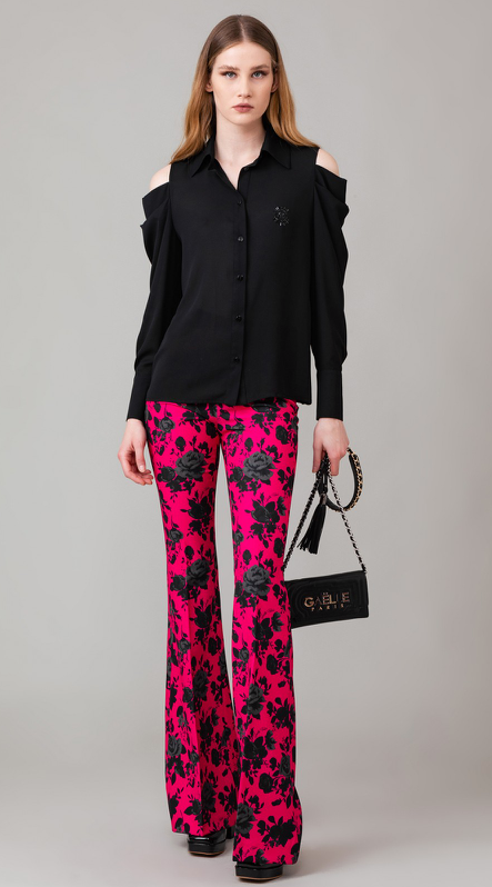 Camicia GAELLE PARIS GBDP13649