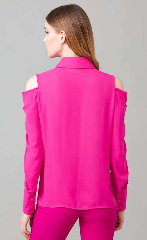 Camicia GAELLE PARIS GBDP13649