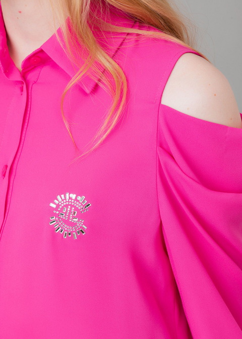 Camicia GAELLE PARIS GBDP13649