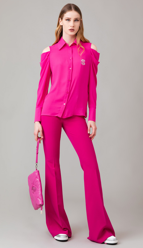 Camicia GAELLE PARIS GBDP13649