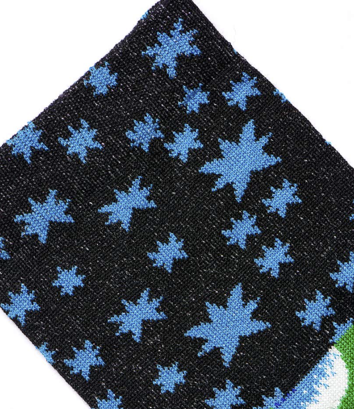 Calze HAPPY SOCKS Viktoria Crew
