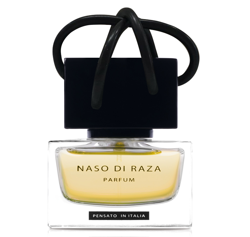 Profumo CYRANO' Naso di Raza