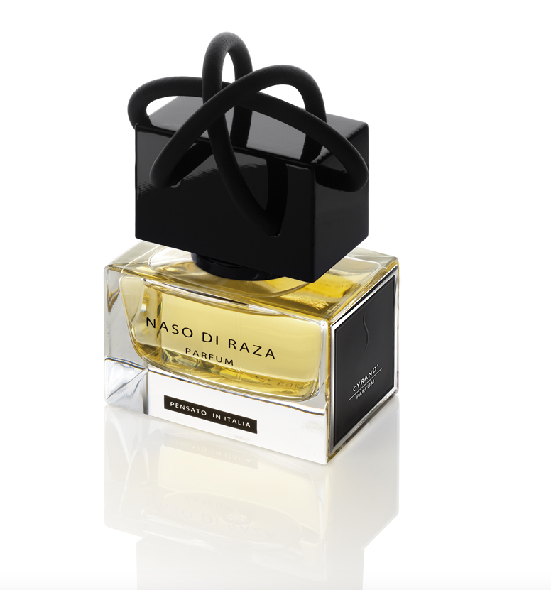 Profumo CYRANO' Naso di Raza