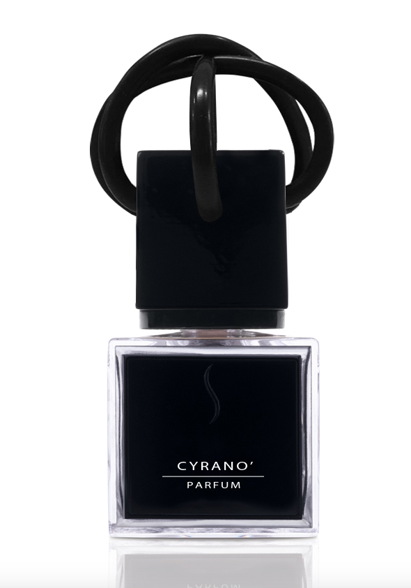 Profumo CYRANO' Naso di Raza