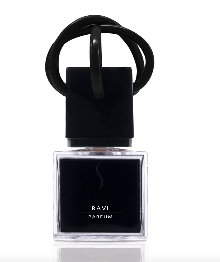 Profumo RAVI Naso di Raza