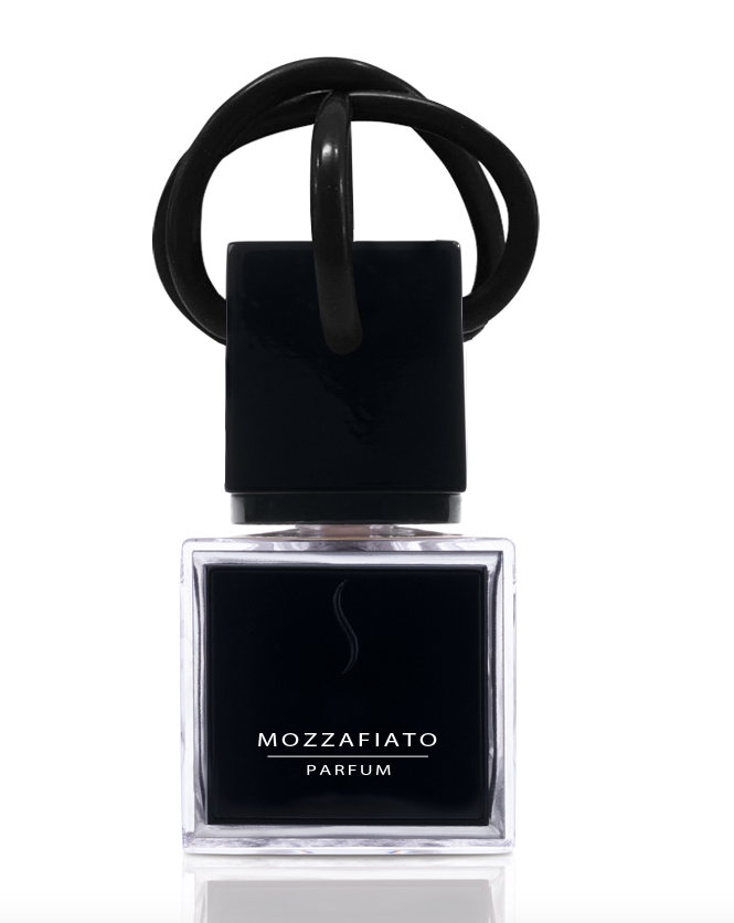 Profumo MOZZAFIATO Naso di Raza