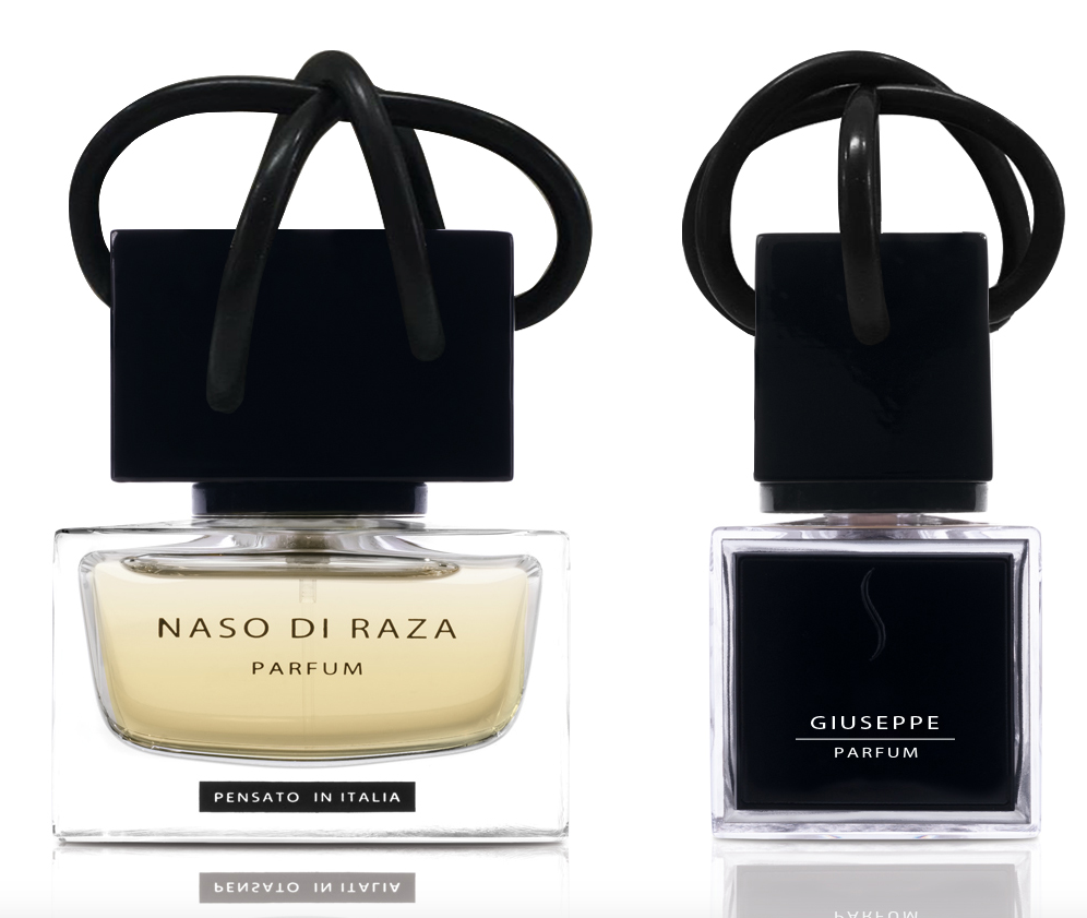 Profumo GIUSEPPE Naso di Raza