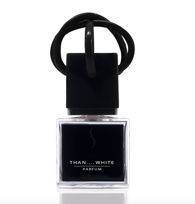 Profumo THAN WHITE Naso di Raza