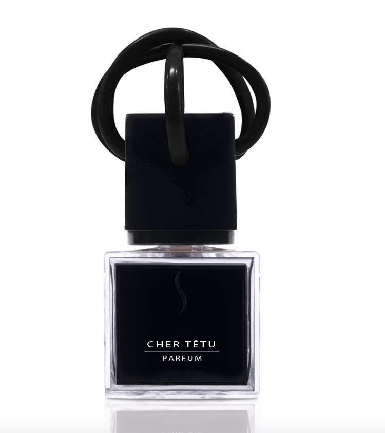 Profumo CHER TETU Naso di Raza