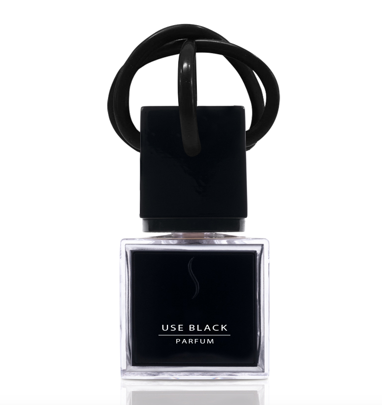 Profumo USE BLACK Naso di Raza