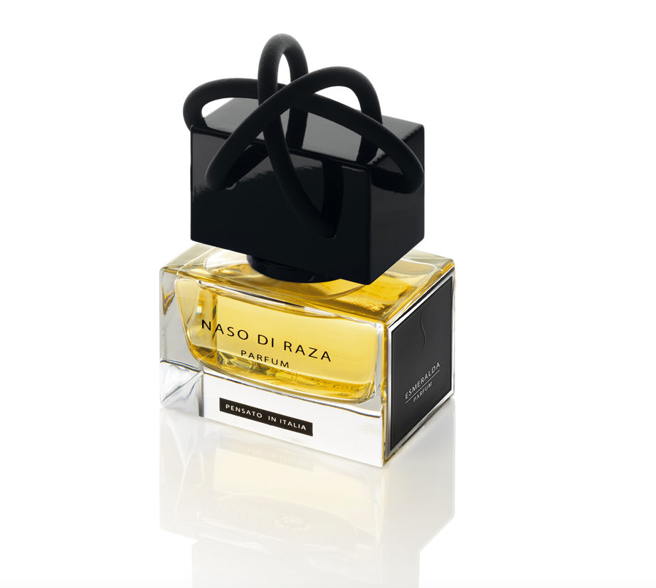 Profumo ESMERALDA Naso di Raza