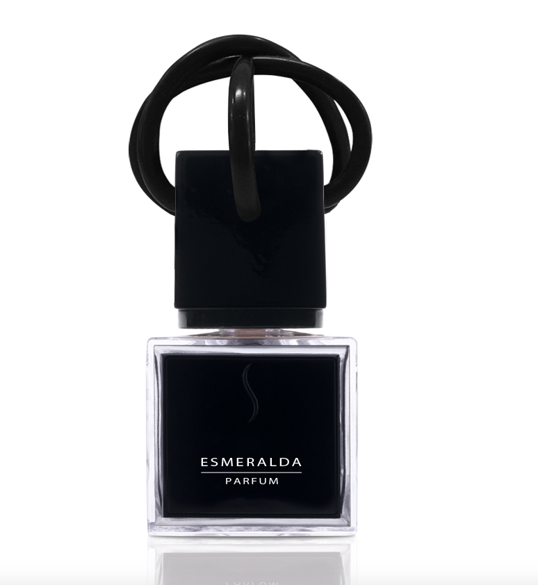 Profumo ESMERALDA Naso di Raza