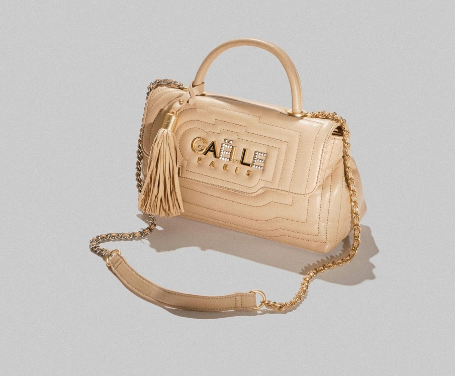 Tracolla GAELLE PARIS shoulder strap GBADP4194