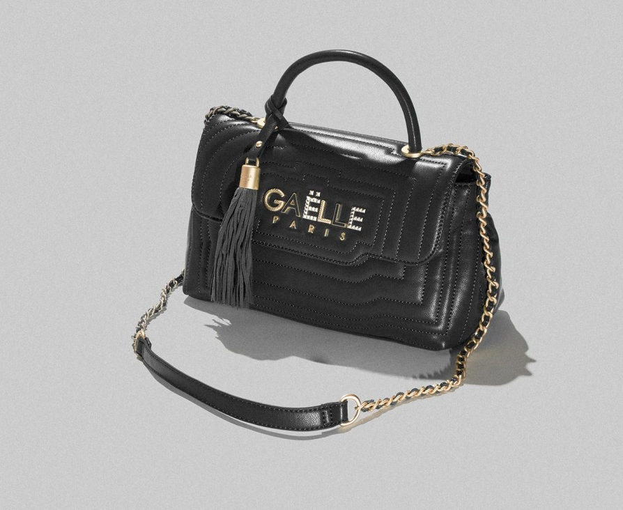 Tracolla GAELLE PARIS shoulder strap GBADP4194