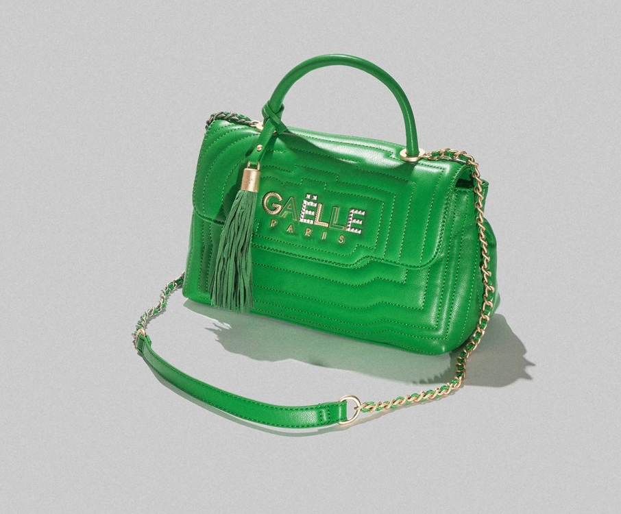 Tracolla GAELLE PARIS shoulder strap GBADP4194