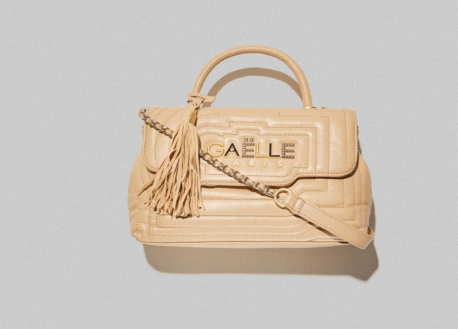Tracolla GAELLE PARIS shoulder strap GBADP4194