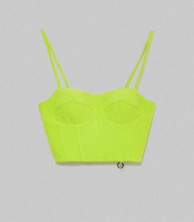 Top GAELLE PARIS bustino GBDP16002