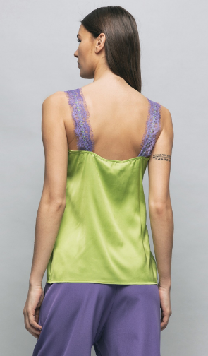Top GAELLE PARIS lingerie GBDP16383