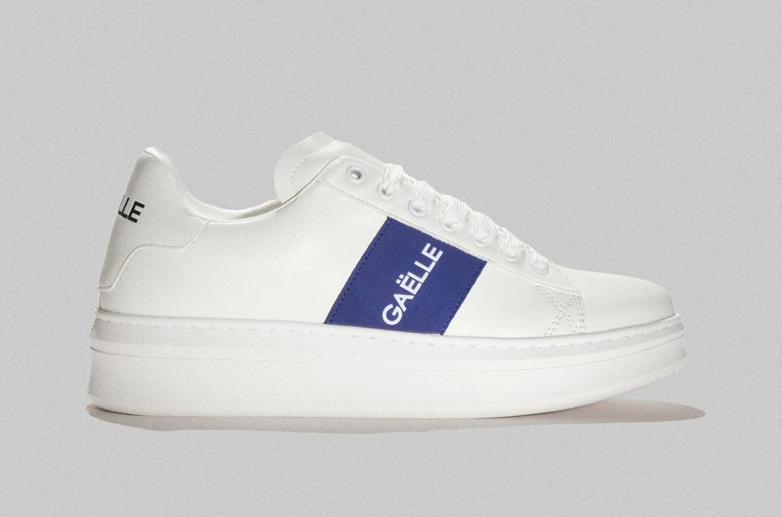 Sneakers GAELLE PARIS GBCUP703