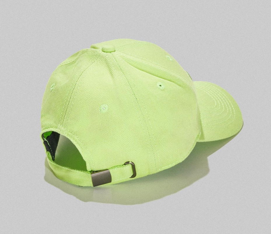 Cappello Gaelle Paris con visiera GBADP4357