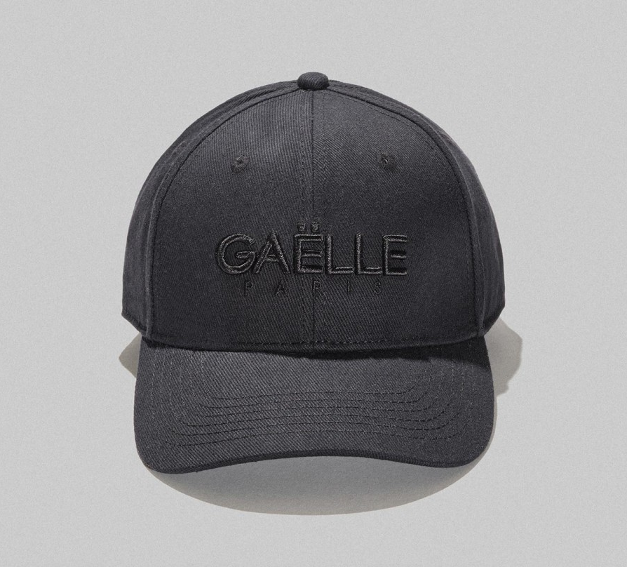 Cappello Gaelle Paris con visiera GBADP4357