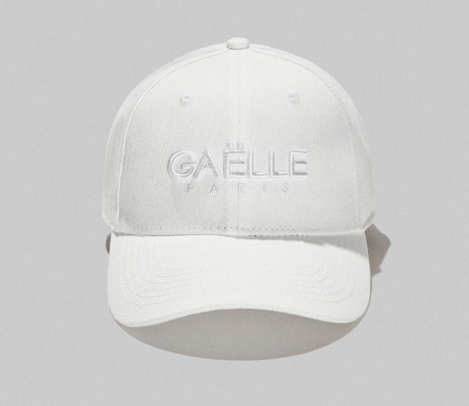 Cappello Gaelle Paris con visiera GBADP4357