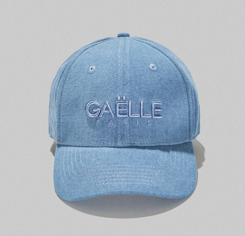 Cappello Gaelle Paris con visiera GBADP4357