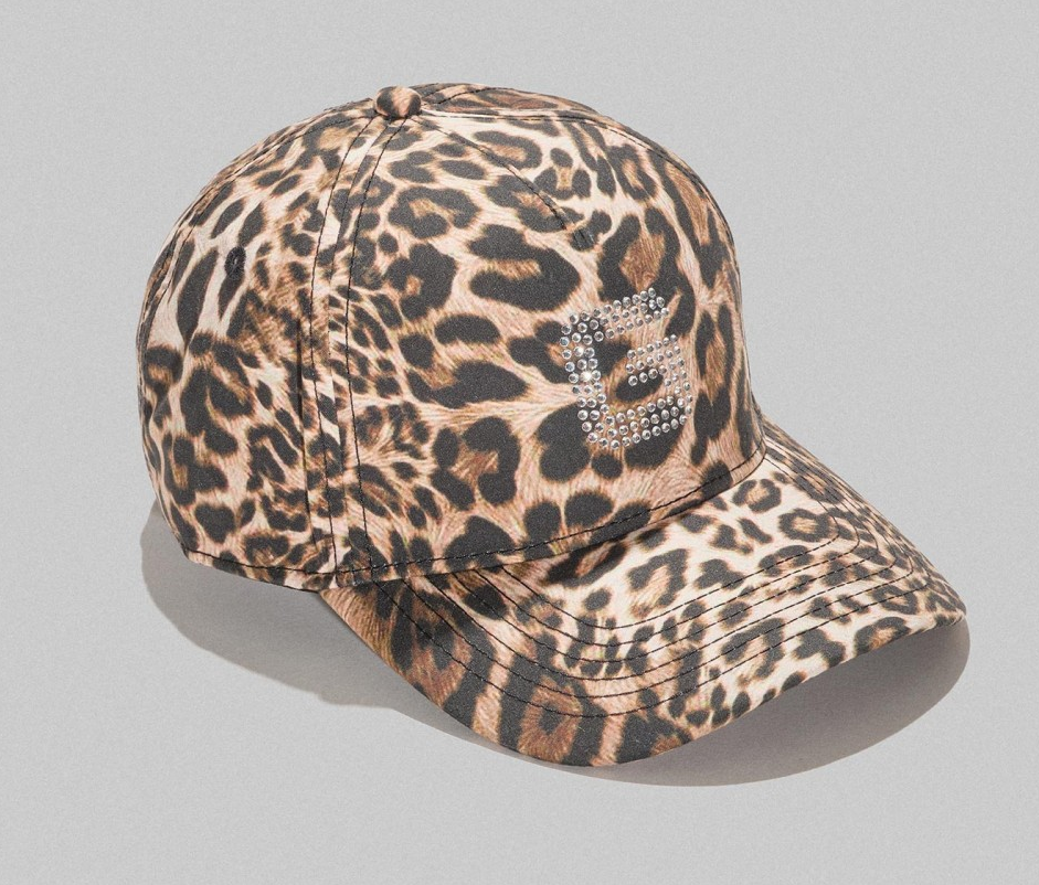 Cappello Gaelle Paris con strass GBADP4360