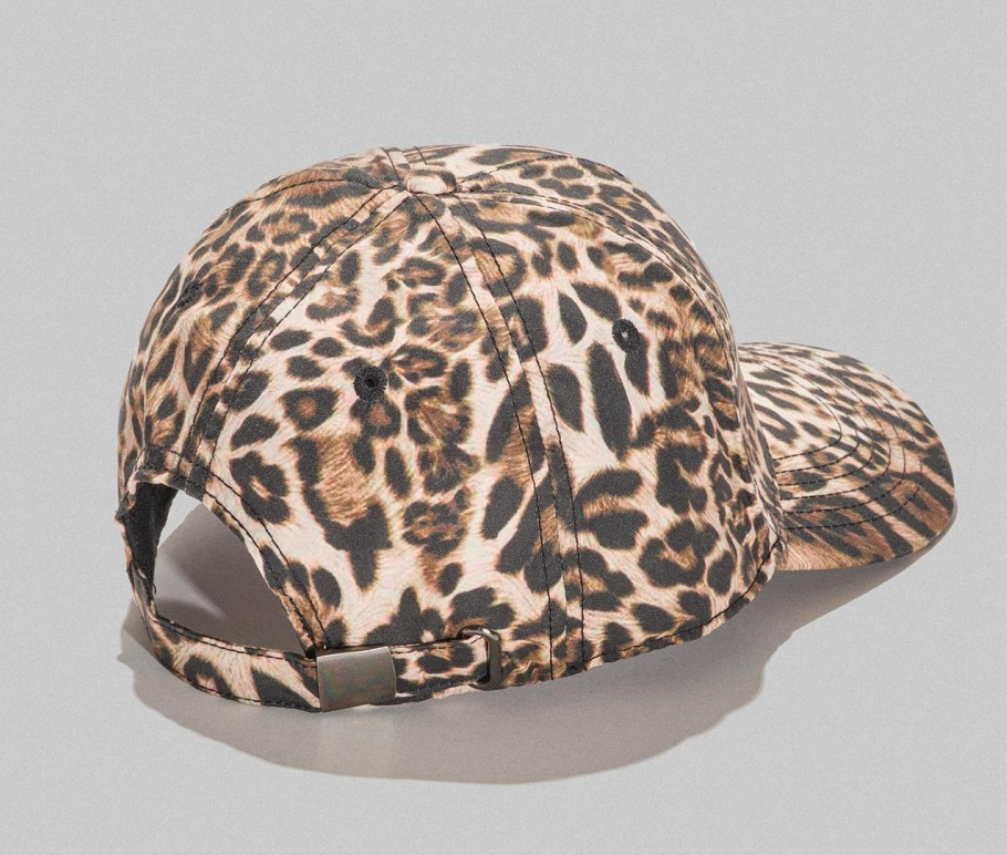 Cappello Gaelle Paris con strass GBADP4360