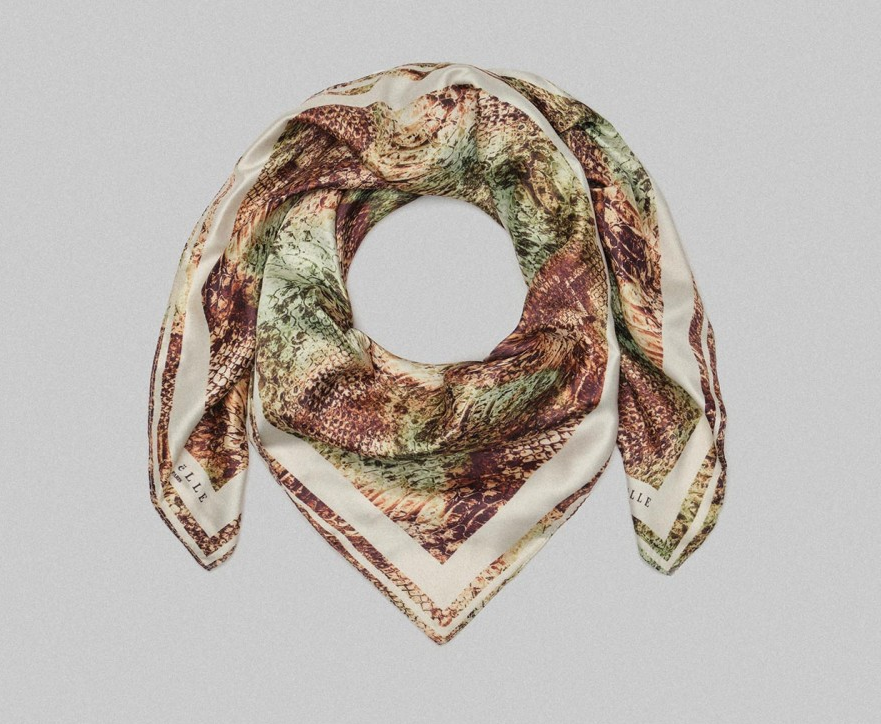 Foulard GAELLE PARIS GBADP4383