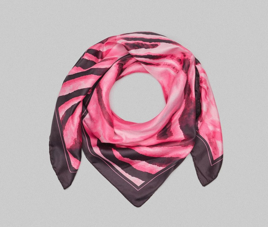 Foulard GAELLE PARIS GBADP4384