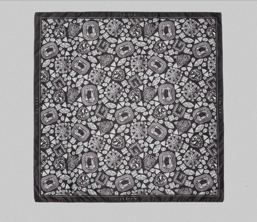 Foulard GAELLE PARIS GBADM4570