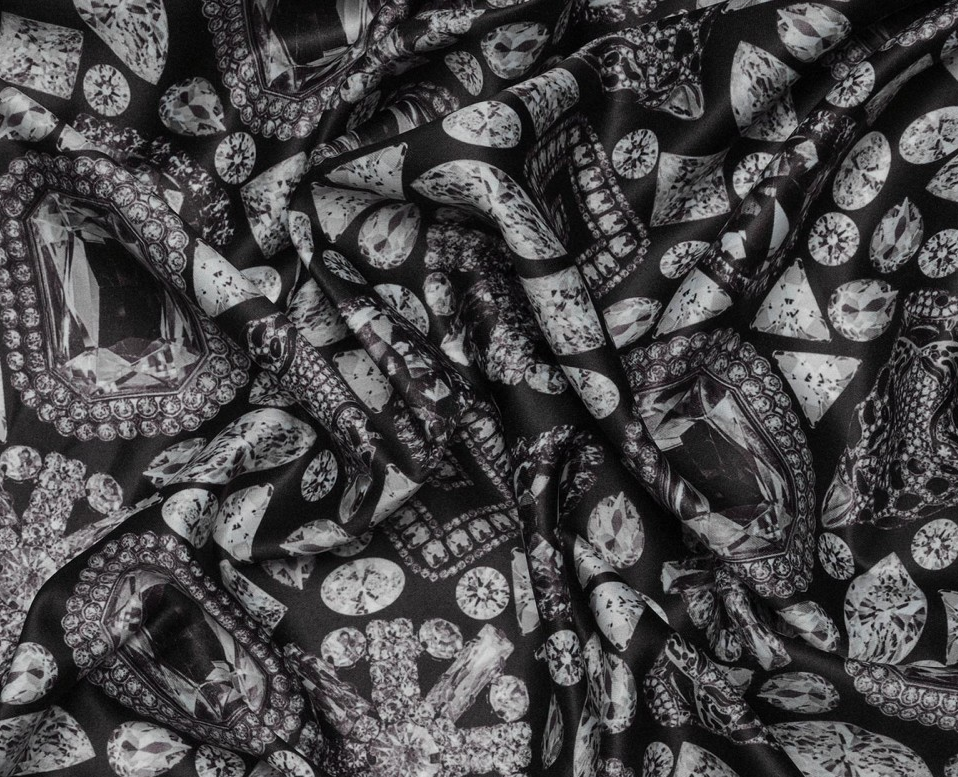 Foulard GAELLE PARIS GBADM4570