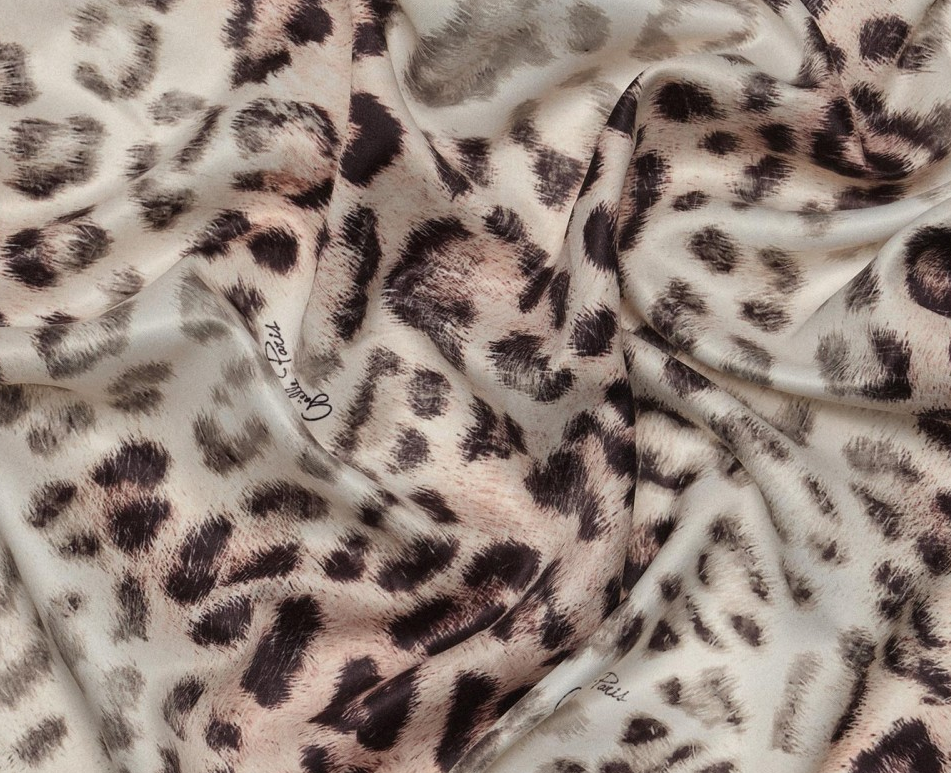 Foulard GAELLE PARIS GBADM4571