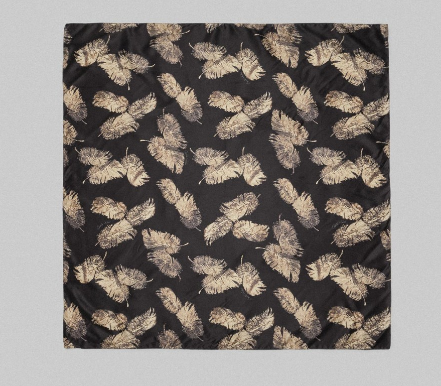Foulard GAELLE PARIS GBADM4572