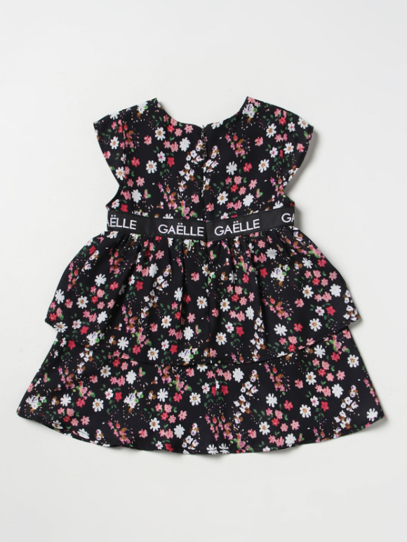 Abito GAELLE PARIS NEONATO
